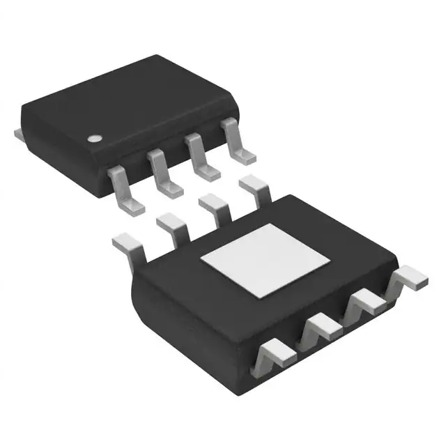 MAX6665ASA40+ Analog Devices Inc./Maxim Integrated